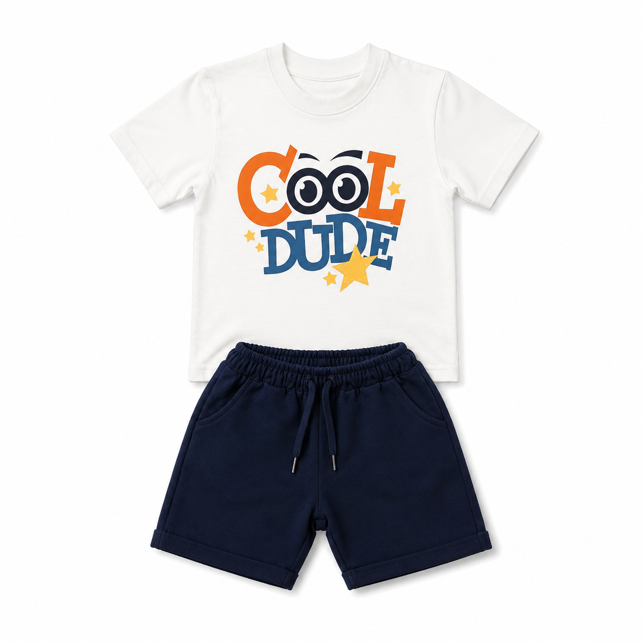 CONJUNTO VERANO COOL