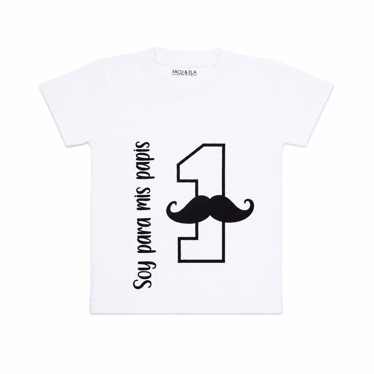 PIJAMA VERANO BIGOTE