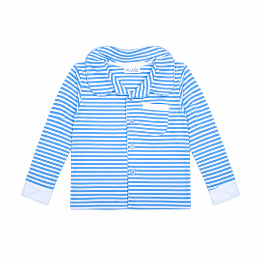 PIJAMA BABY MARINERO