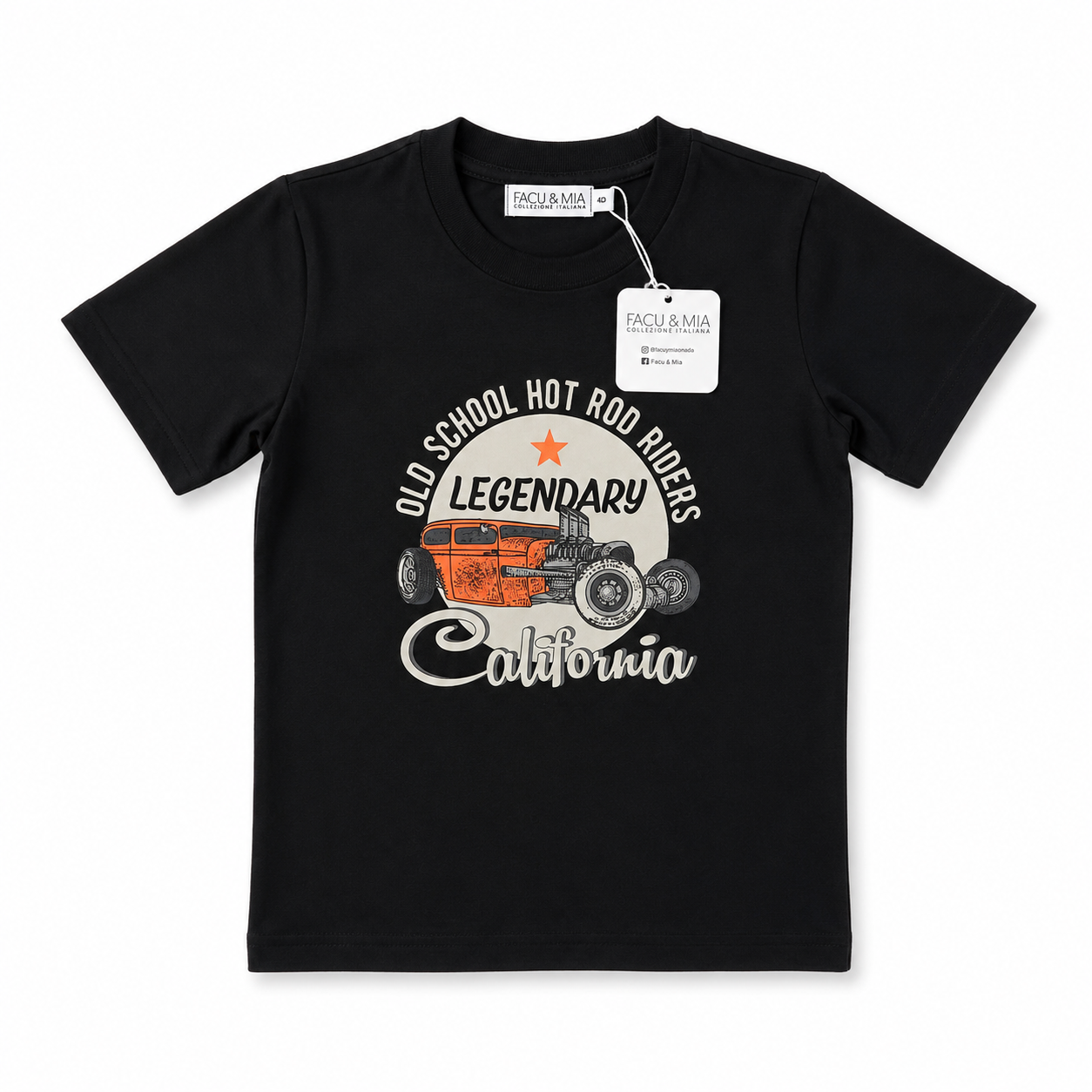 CONJUNTO VERANO LEGENDARY