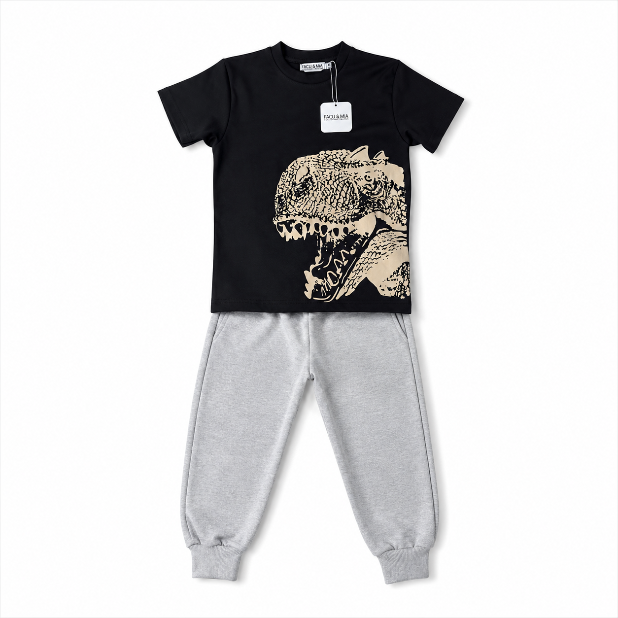 CONJUNTO DINO PANT