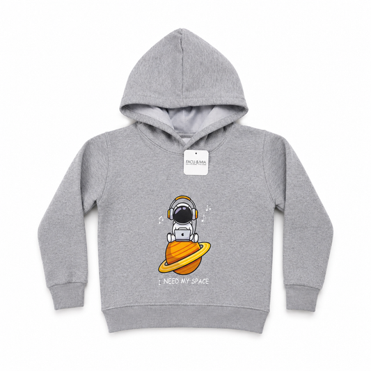 POLERA CAPUCHA ASTRO
