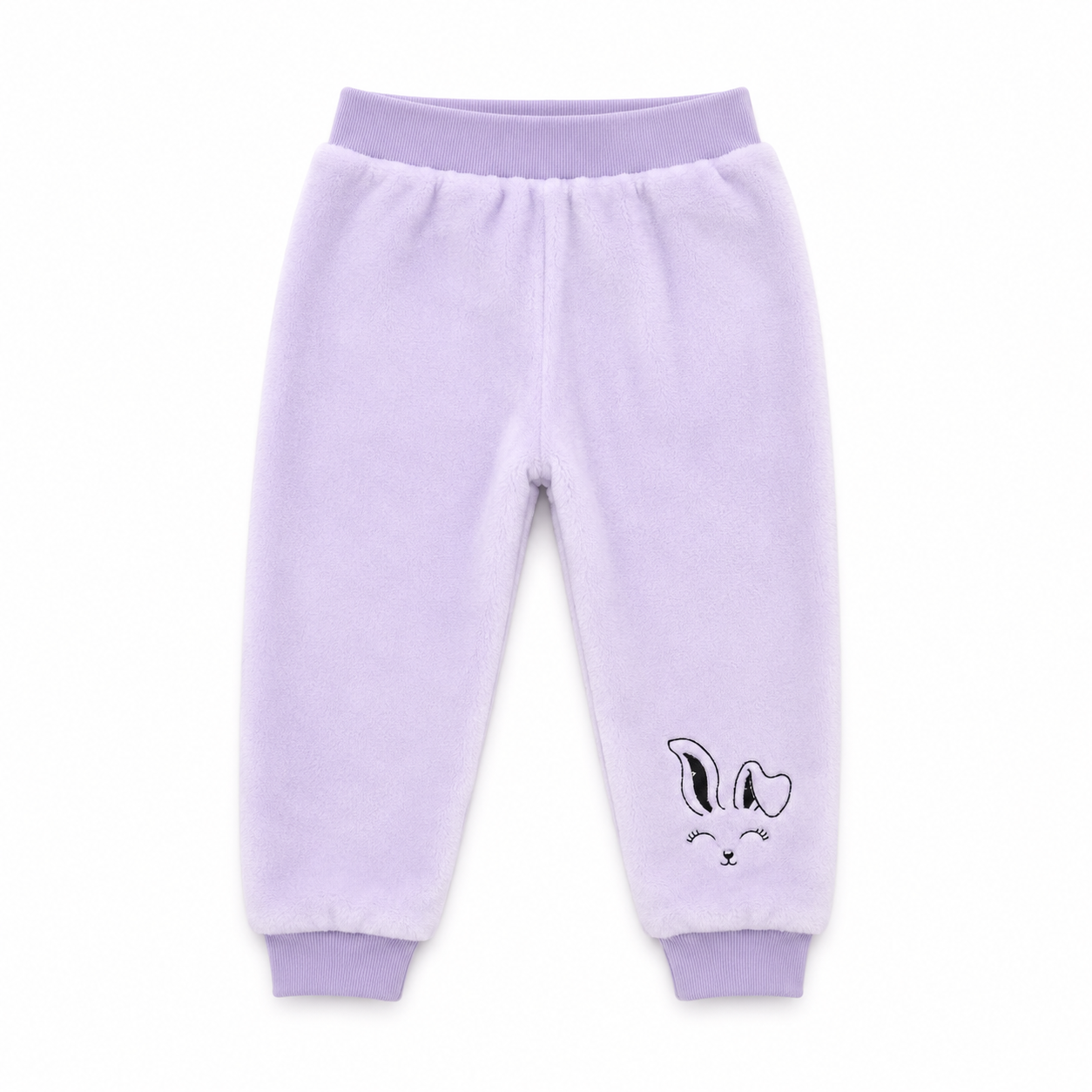 PIJAMA LILA RABBIT